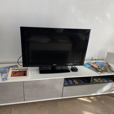 Marina Apartment Beach 에스테포나 외부 사진
