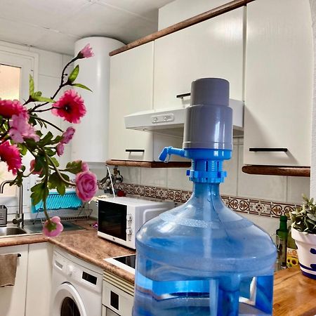Marina Apartment Beach 에스테포나 외부 사진
