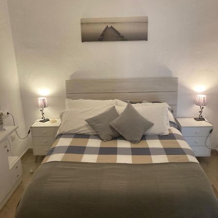 Marina Apartment Beach 에스테포나 외부 사진
