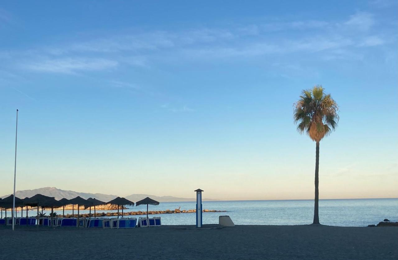 Marina Apartment Beach 에스테포나 외부 사진