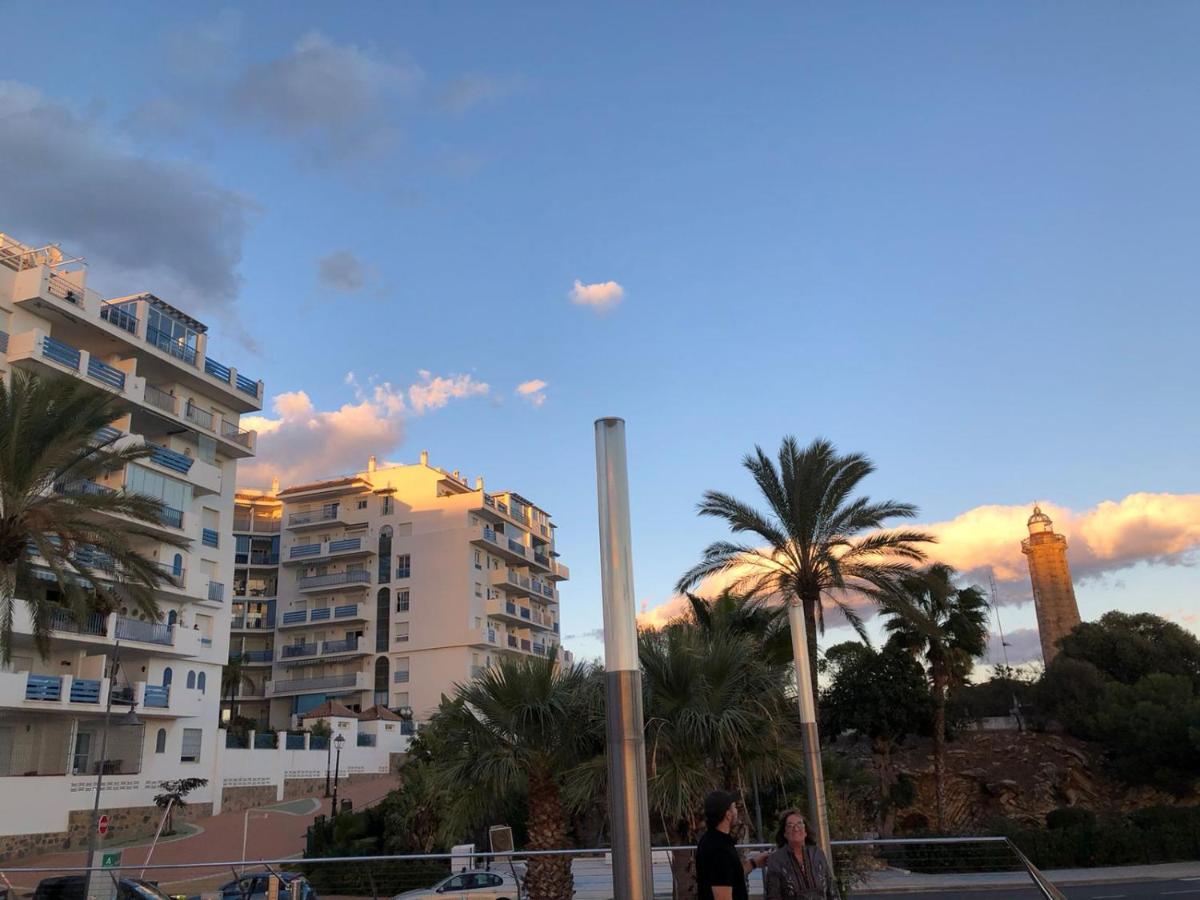 Marina Apartment Beach 에스테포나 외부 사진