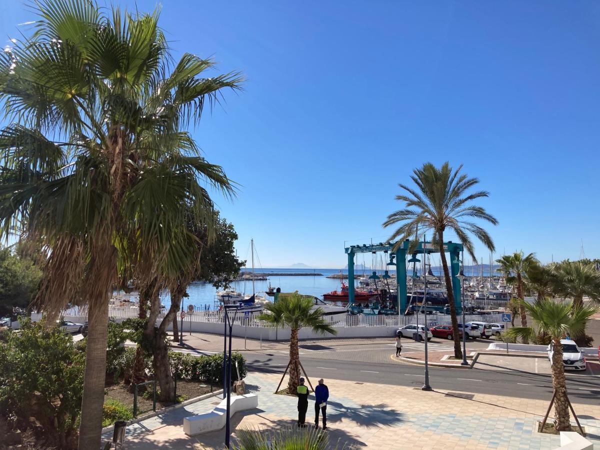 Marina Apartment Beach 에스테포나 외부 사진