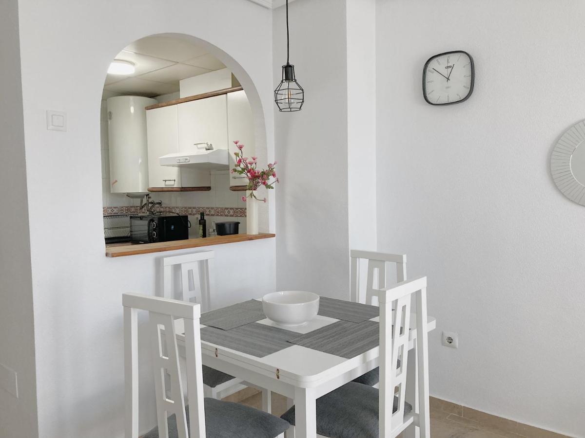 Marina Apartment Beach 에스테포나 외부 사진