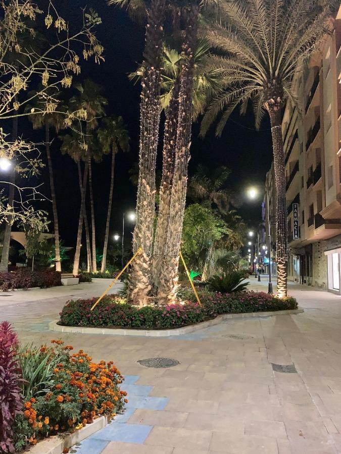 Marina Apartment Beach 에스테포나 외부 사진