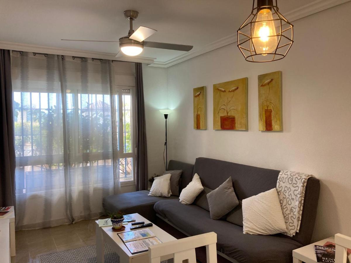 Marina Apartment Beach 에스테포나 외부 사진