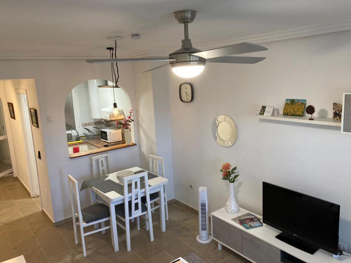Marina Apartment Beach 에스테포나 외부 사진