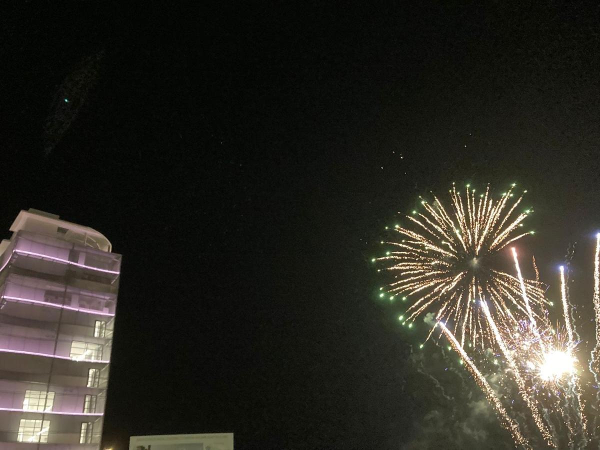 Marina Apartment Beach 에스테포나 외부 사진