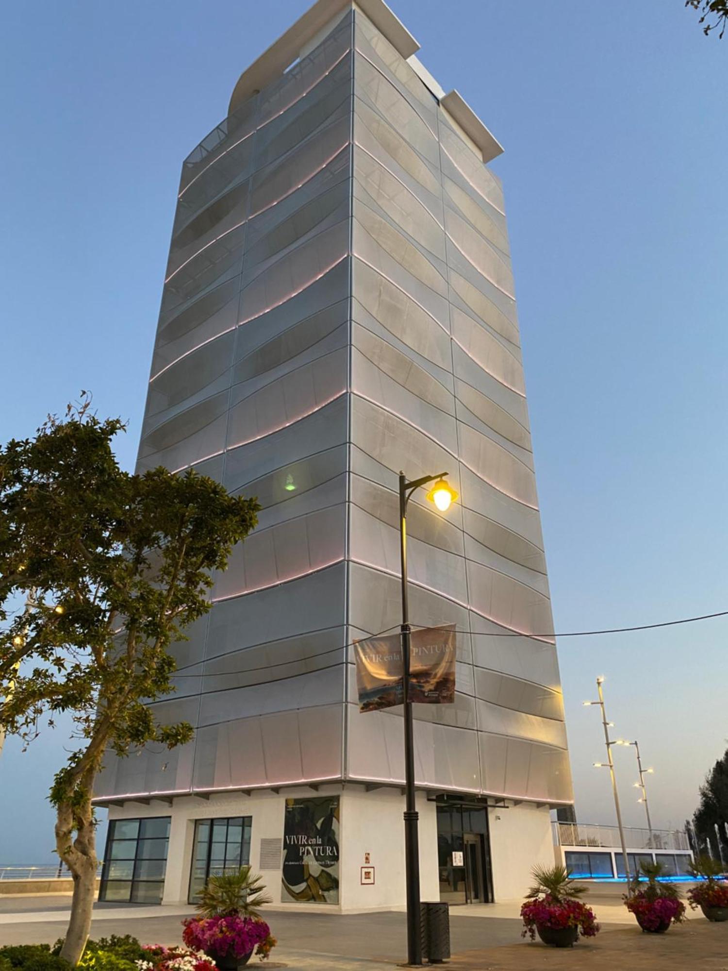 Marina Apartment Beach 에스테포나 외부 사진