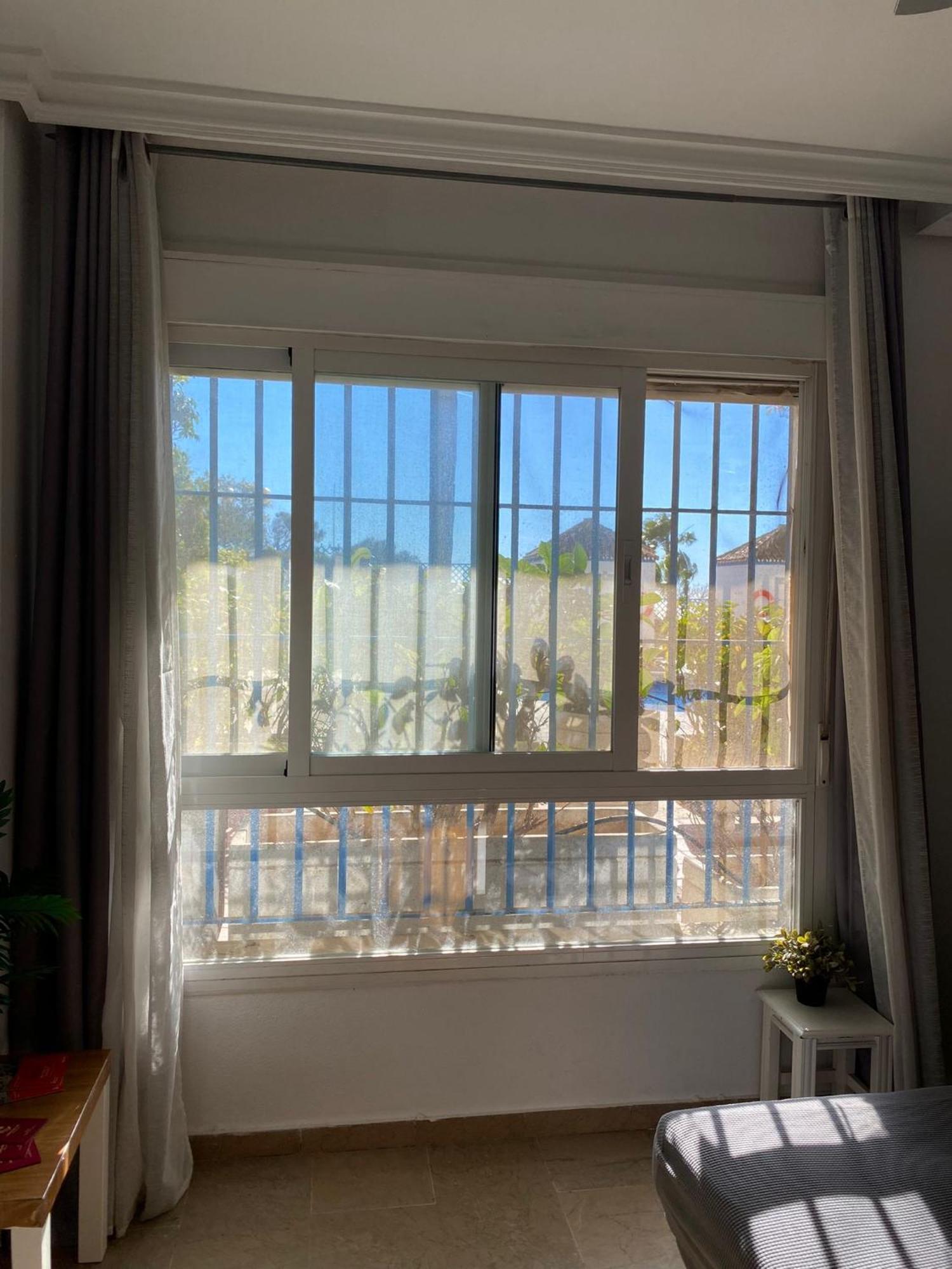 Marina Apartment Beach 에스테포나 외부 사진
