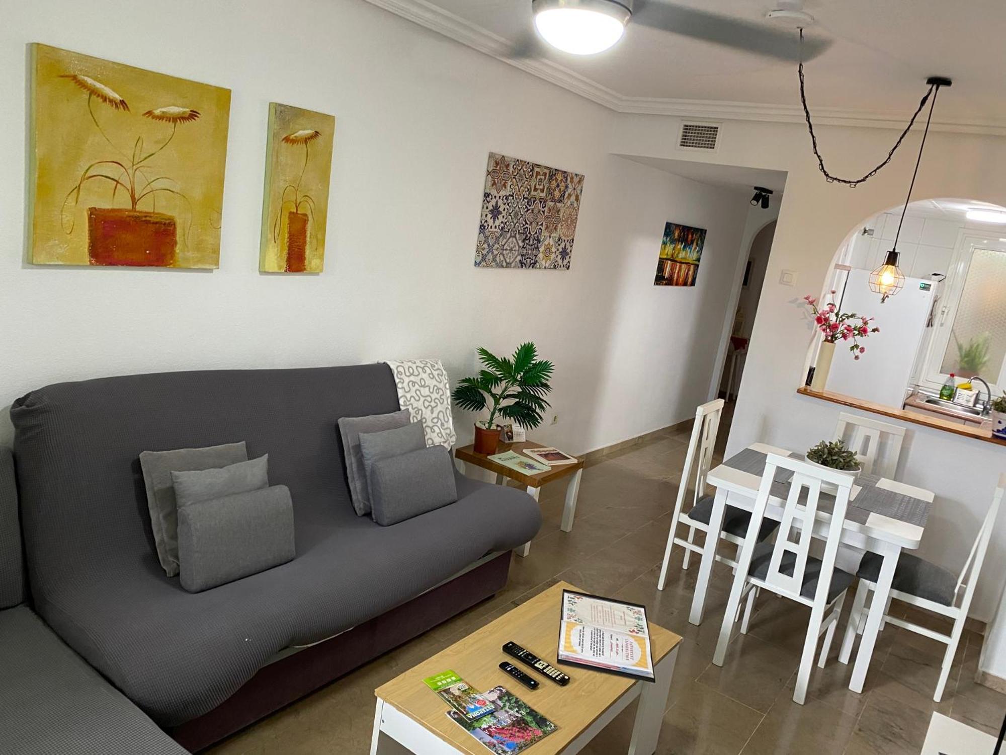 Marina Apartment Beach 에스테포나 외부 사진