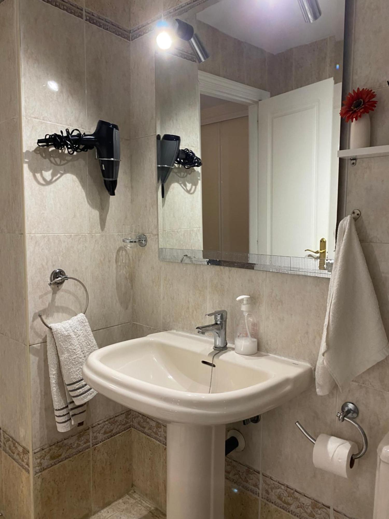 Marina Apartment Beach 에스테포나 외부 사진