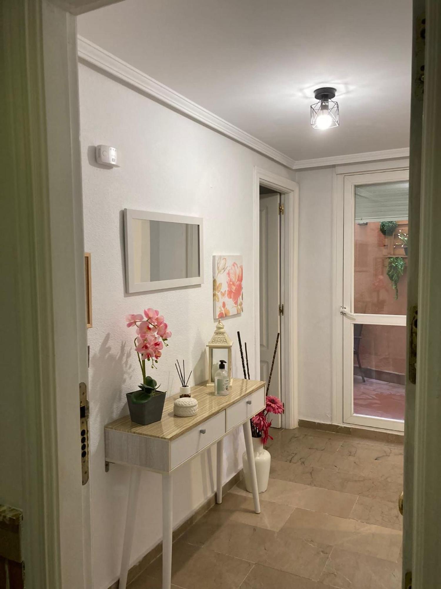 Marina Apartment Beach 에스테포나 외부 사진