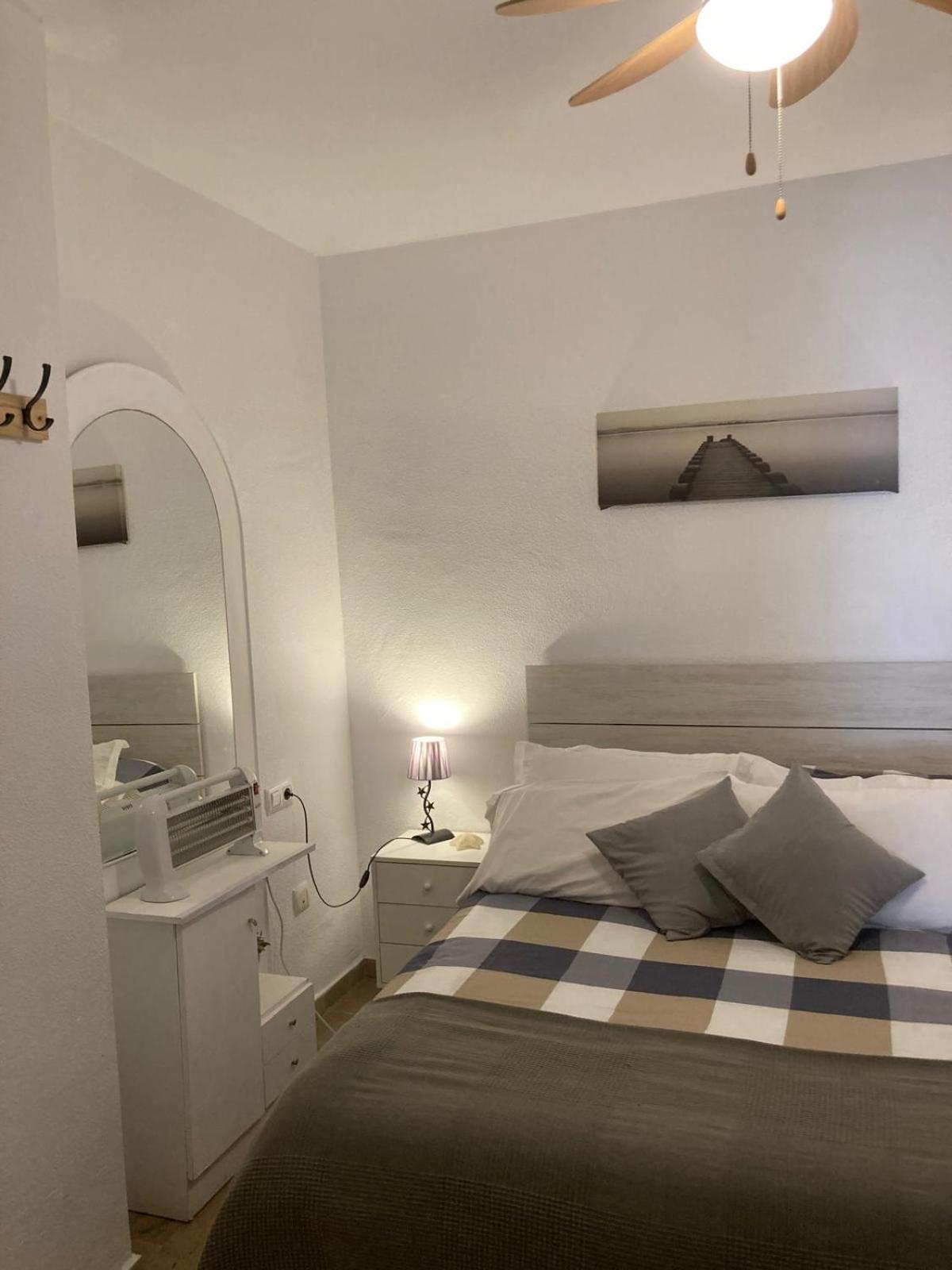 Marina Apartment Beach 에스테포나 외부 사진
