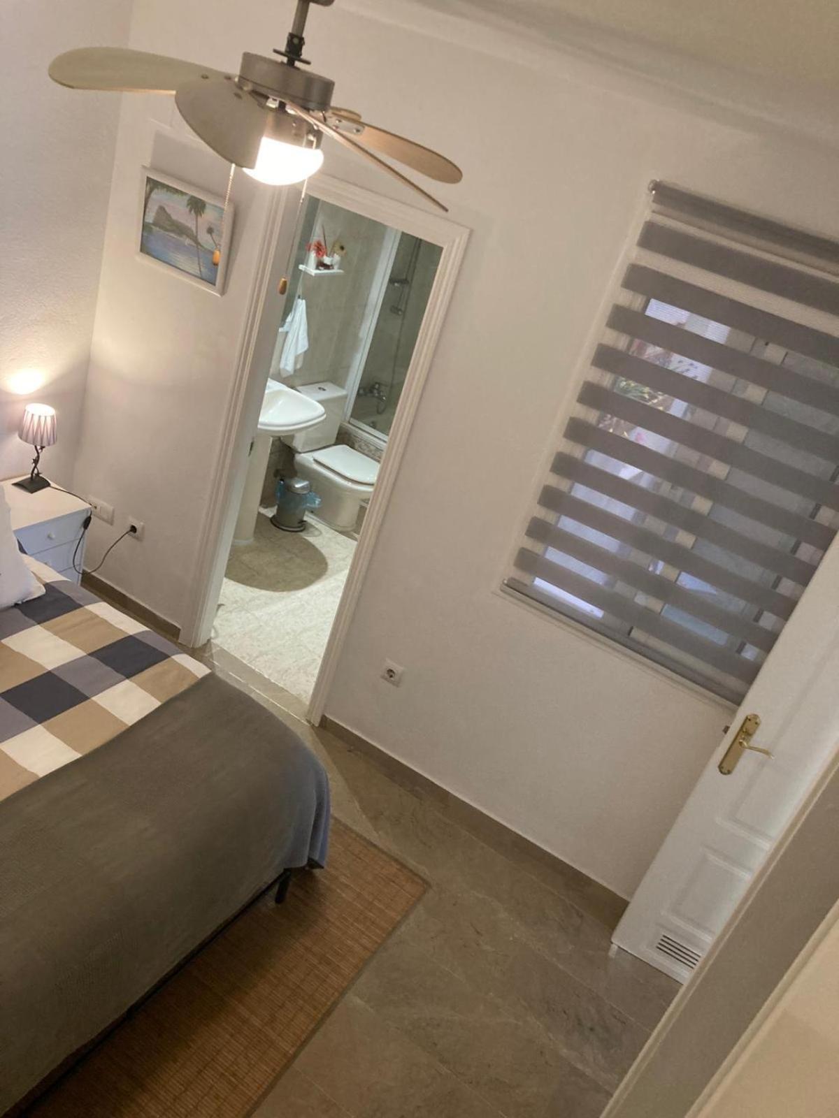 Marina Apartment Beach 에스테포나 외부 사진